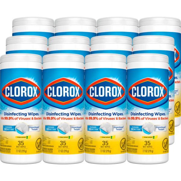 Clorox-wipes