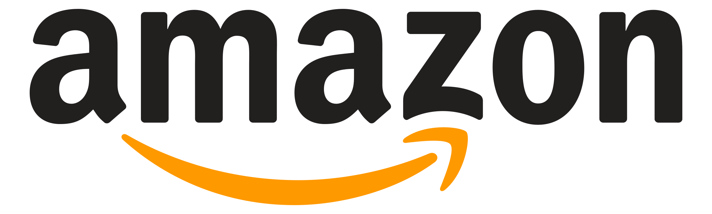amazon-logo-transparent BakerHostetler logo
