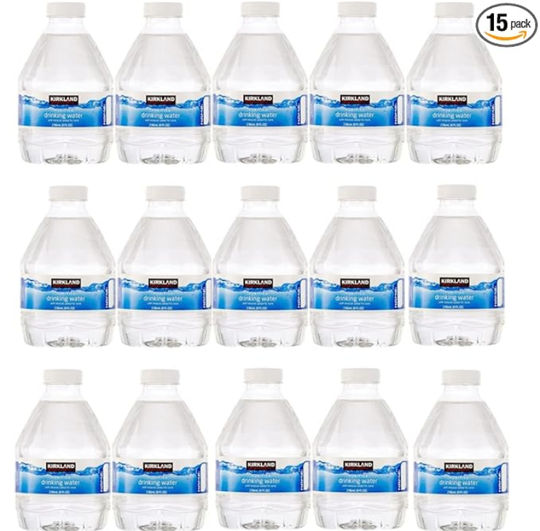 bottled-water