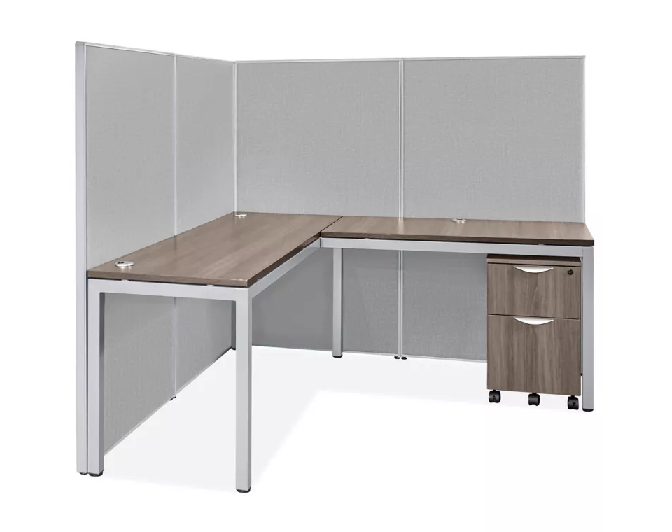 cubicle