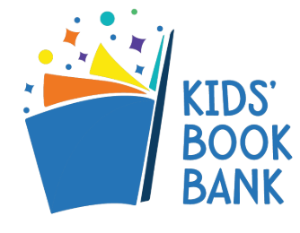 Kids' Book Bank Logo