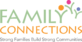 Family Connections logo